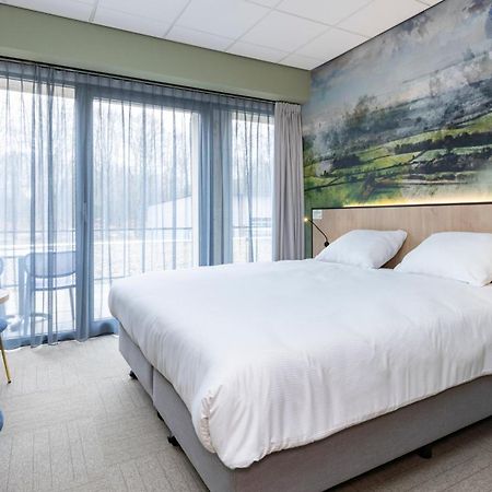 Fletcher Hotel-Restaurant Marknesse Εξωτερικό φωτογραφία