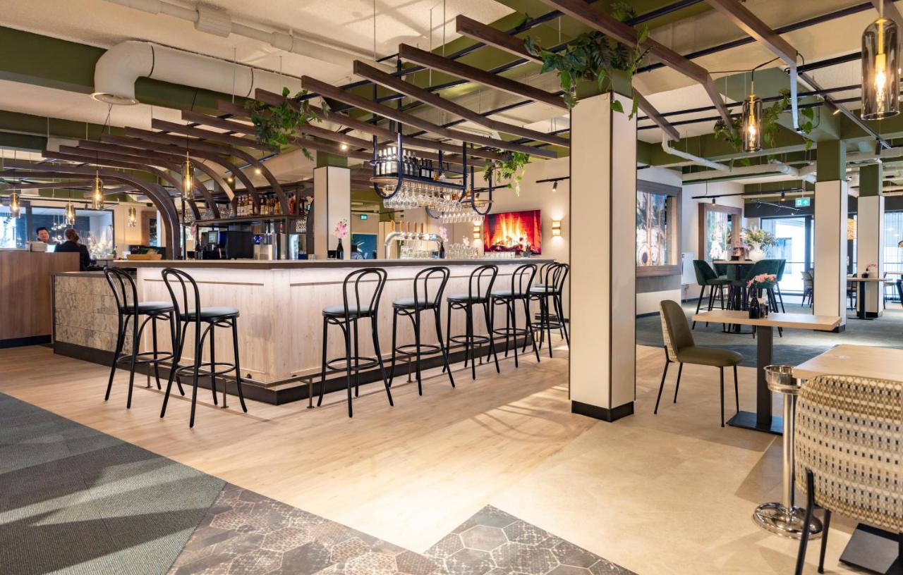 Fletcher Hotel-Restaurant Marknesse Εξωτερικό φωτογραφία