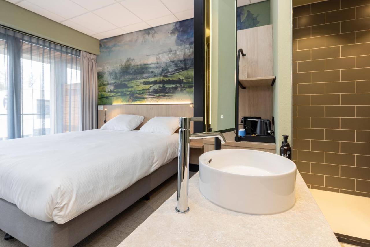 Fletcher Hotel-Restaurant Marknesse Εξωτερικό φωτογραφία